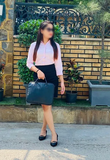 Radhika Indian escorts