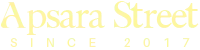 apsara street logo